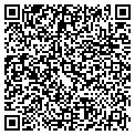 QR code with Chalk Up Shop contacts