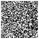 QR code with Konseeted Productions contacts