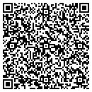 QR code with Ortiz & Paster contacts
