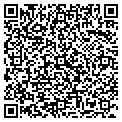 QR code with Lin Ling Wang contacts