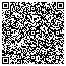QR code with Hear USA contacts
