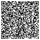 QR code with A Street Trailer Park contacts