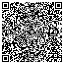 QR code with Aztec Security contacts