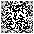 QR code with Utility Trace & Equipment Corp contacts