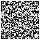 QR code with Town Ford Inc contacts