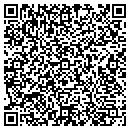 QR code with Zsenak Electric contacts