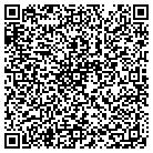QR code with Manchester Twp High School contacts