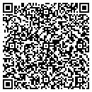 QR code with Zone Five Productions contacts