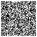 QR code with J C Security Investigations contacts