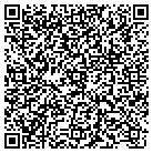 QR code with Princeton Research Press contacts