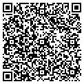 QR code with CDI contacts