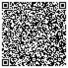 QR code with L A Photography Studio contacts