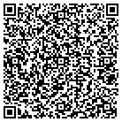 QR code with Custom Painting Service contacts