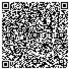 QR code with Salsons Wholesale Bakers contacts