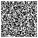 QR code with Claridge Sunoco contacts