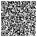 QR code with Knv Services contacts