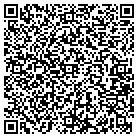QR code with Prompt Printing Press Inc contacts