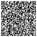 QR code with R C Associates contacts