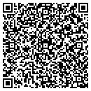 QR code with T Roosevelt Intermediate Sch contacts