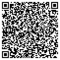 QR code with Sunny R Beach contacts
