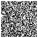 QR code with C & D Appraisal Service Inc contacts