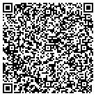 QR code with George Sebastian Woodwoorking contacts