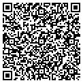 QR code with CAN Inc contacts