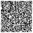 QR code with Advanced Filtration Services A contacts