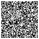 QR code with Yis Karate contacts