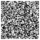 QR code with Twin Oaks Ice Rink LLC contacts