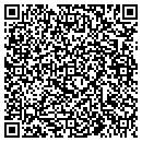 QR code with Jaf Printing contacts