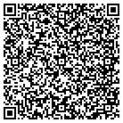 QR code with J&L Custom Cabinetry contacts