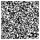 QR code with Anchortex Corporation contacts