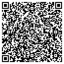 QR code with Hanson Liquor contacts