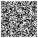 QR code with L & M Insulation contacts