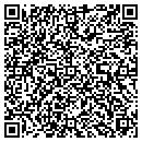 QR code with Robson Lapina contacts
