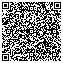 QR code with R Tramontana contacts