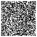 QR code with Higbee's Marina contacts