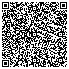 QR code with Miracle Worker Barber contacts