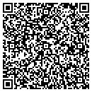 QR code with Kevin King Trucking contacts