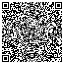 QR code with As One Intl Inc contacts