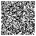 QR code with Avalon Cove contacts