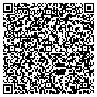 QR code with Hygienetics Enviormental Services contacts