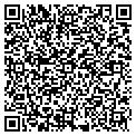 QR code with Enable contacts