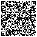 QR code with M T S contacts