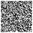 QR code with Mark's Towing & Road Service contacts