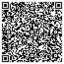 QR code with U-Save Contractors contacts