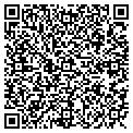 QR code with Savalawn contacts