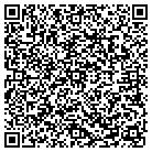 QR code with L'Ambiance Salon & Spa contacts