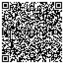 QR code with Hampshire Management Group Inc contacts